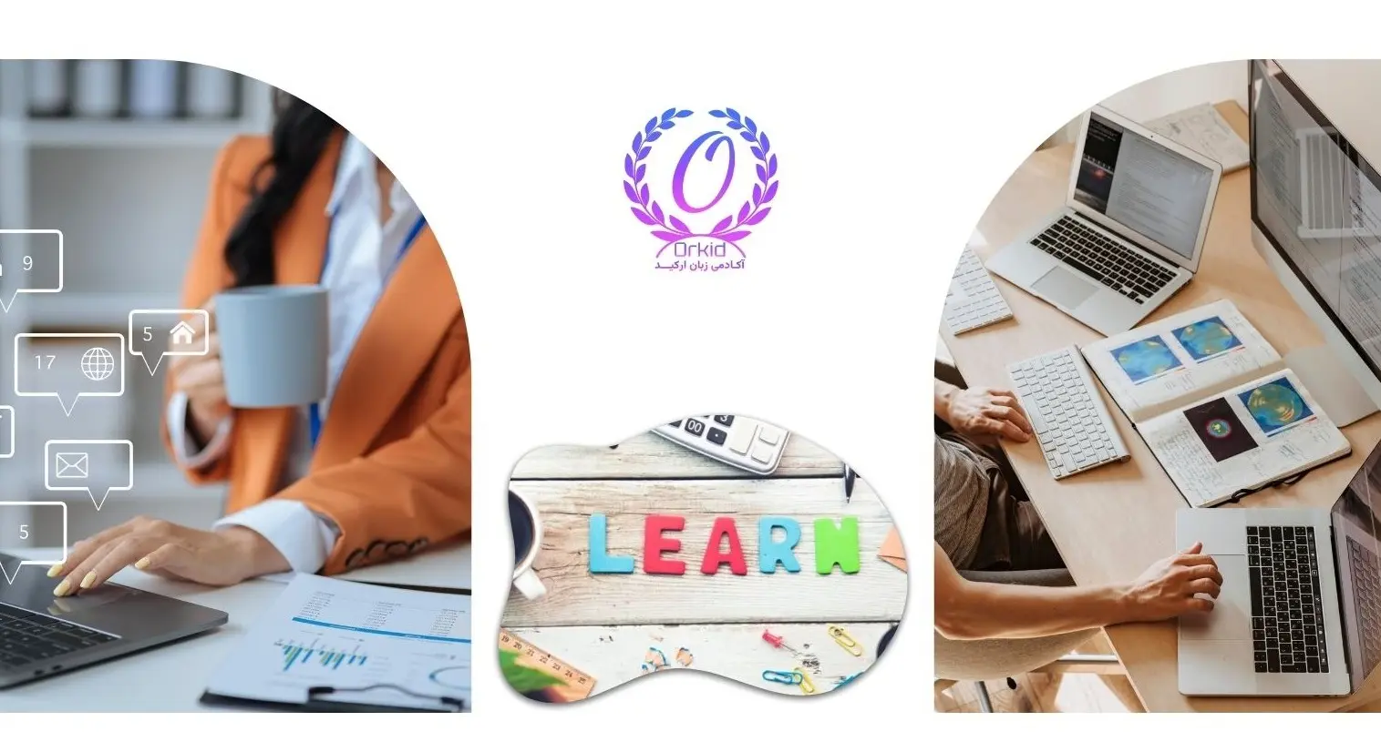 Orkid Language Academy 